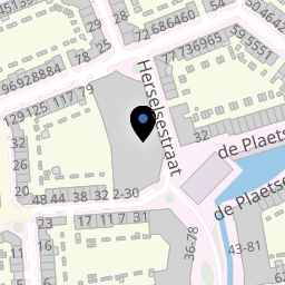 Appartement HMD00 U 6081 22