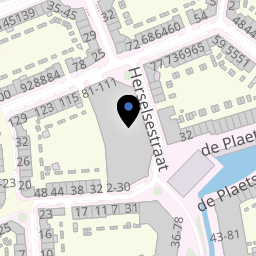 Appartement HMD00 U 6081 24
