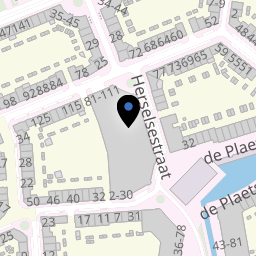 Appartement HMD00 U 6081 25