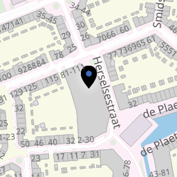 Appartement HMD00 U 6081 26
