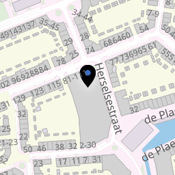 Appartement HMD00 U 6081 28