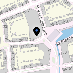 Appartement HMD00 U 6081 6