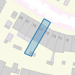 Perceel HMD00-U-6111