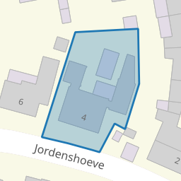 Perceel HMD00-U-6292