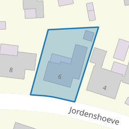 Perceel HMD00-U-6293