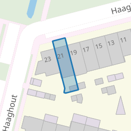 Perceel HMD00-U-6306