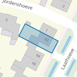 Perceel HMD00-U-6321