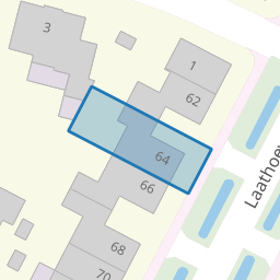 Perceel HMD00-U-6322