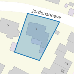 Perceel HMD00-U-6332