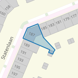 Perceel HMD00-U-6346