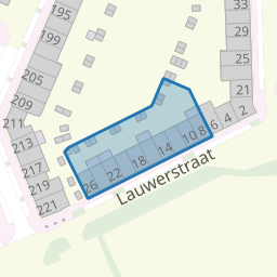 Perceel HMD00-U-6368