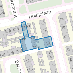 Perceel HMD00-U-6378