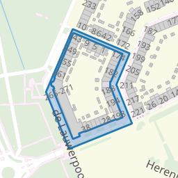 Perceel HMD00-U-6389