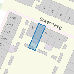 Perceel HMD00-U-6420