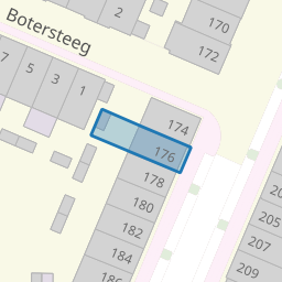 Perceel HMD00-U-6425