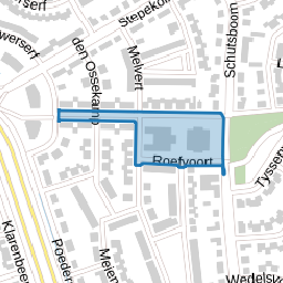 Perceel HMD00-U-6437