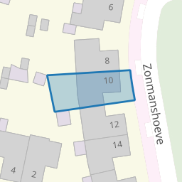 Perceel HMD00-U-6443