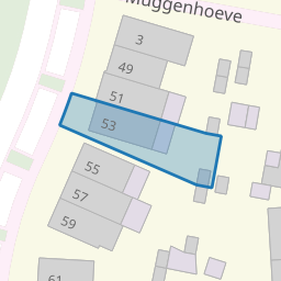 Perceel HMD00-U-6457