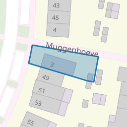 Perceel HMD00-U-6460