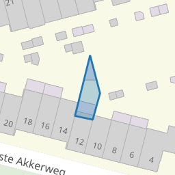 Perceel HMD00-U-6486