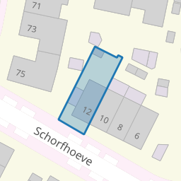 Perceel HMD00-U-6509