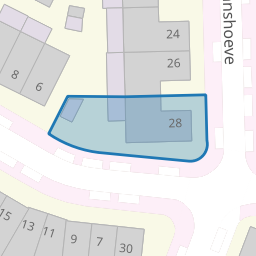 Perceel HMD00-U-6513