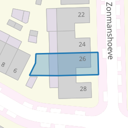 Perceel HMD00-U-6514