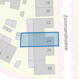 Perceel HMD00-U-6515