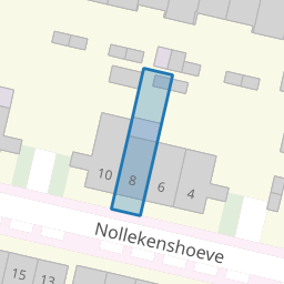 Perceel HMD00-U-6550