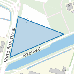 Perceel HMD00-U-6579