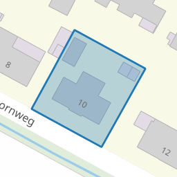 Perceel HMD00-U-6584