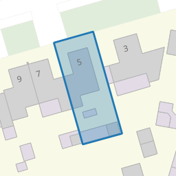 Perceel HMD00-U-6598