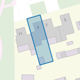 Perceel HMD00-U-6600