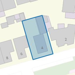 Perceel HMD00-U-6608