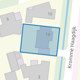 Perceel HMD00-U-6610