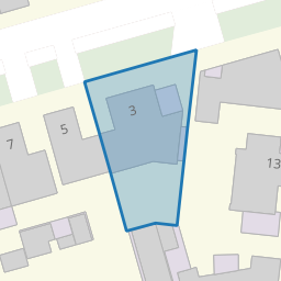 Perceel HMD00-U-6612