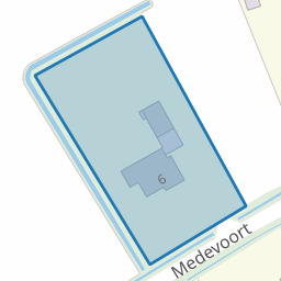 Perceel HMD00-U-6630