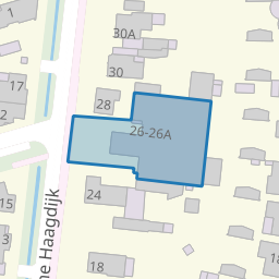 Perceel HMD00-U-6631