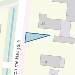 Perceel HMD00-U-6633