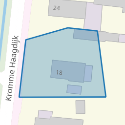 Perceel HMD00-U-6635