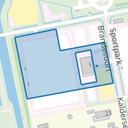 Perceel HMD00-U-6636