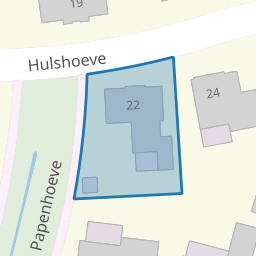 Perceel HMD00-U-6645