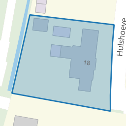 Perceel HMD00-U-6653