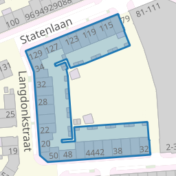 Perceel HMD00-U-6660