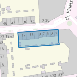 Perceel HMD00-U-6662