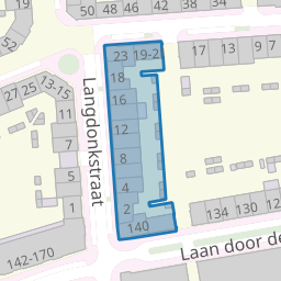Perceel HMD00-U-6663