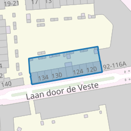 Perceel HMD00-U-6664