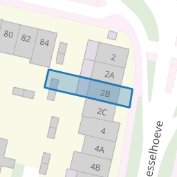 Perceel HMD00-U-6681