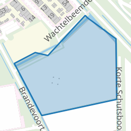 Perceel HMD00-U-6687