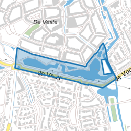 Perceel HMD00-U-6711